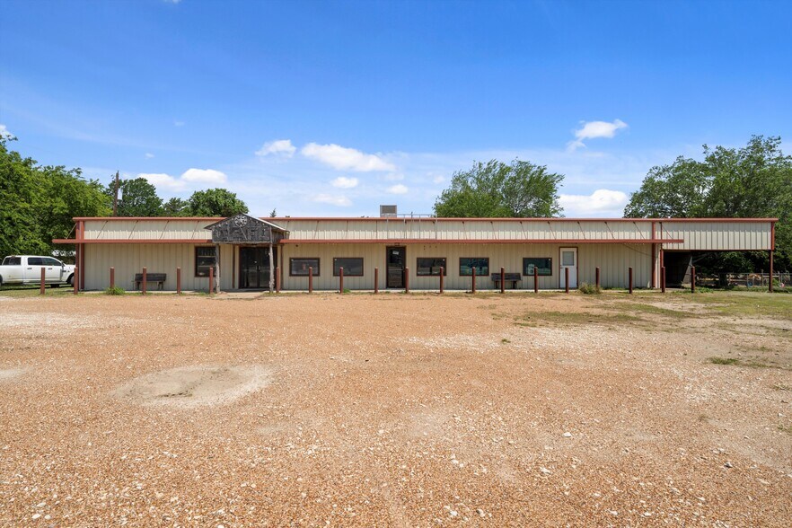 100 E Highway 31, Dawson, TX for sale - Primary Photo - Image 1 of 1