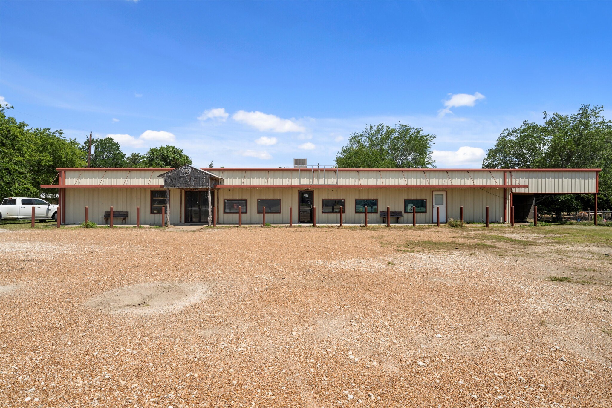 100 E Highway 31, Dawson, TX for sale Primary Photo- Image 1 of 1