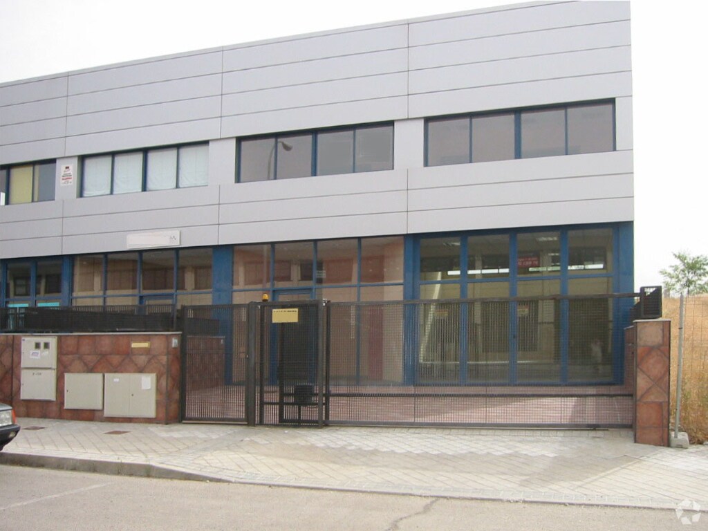  in Villaviciosa de Odón, Madrid for sale Primary Photo- Image 1 of 1