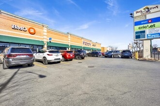 3436 S Archer Ave, Chicago, IL for lease Building Photo- Image 1 of 15