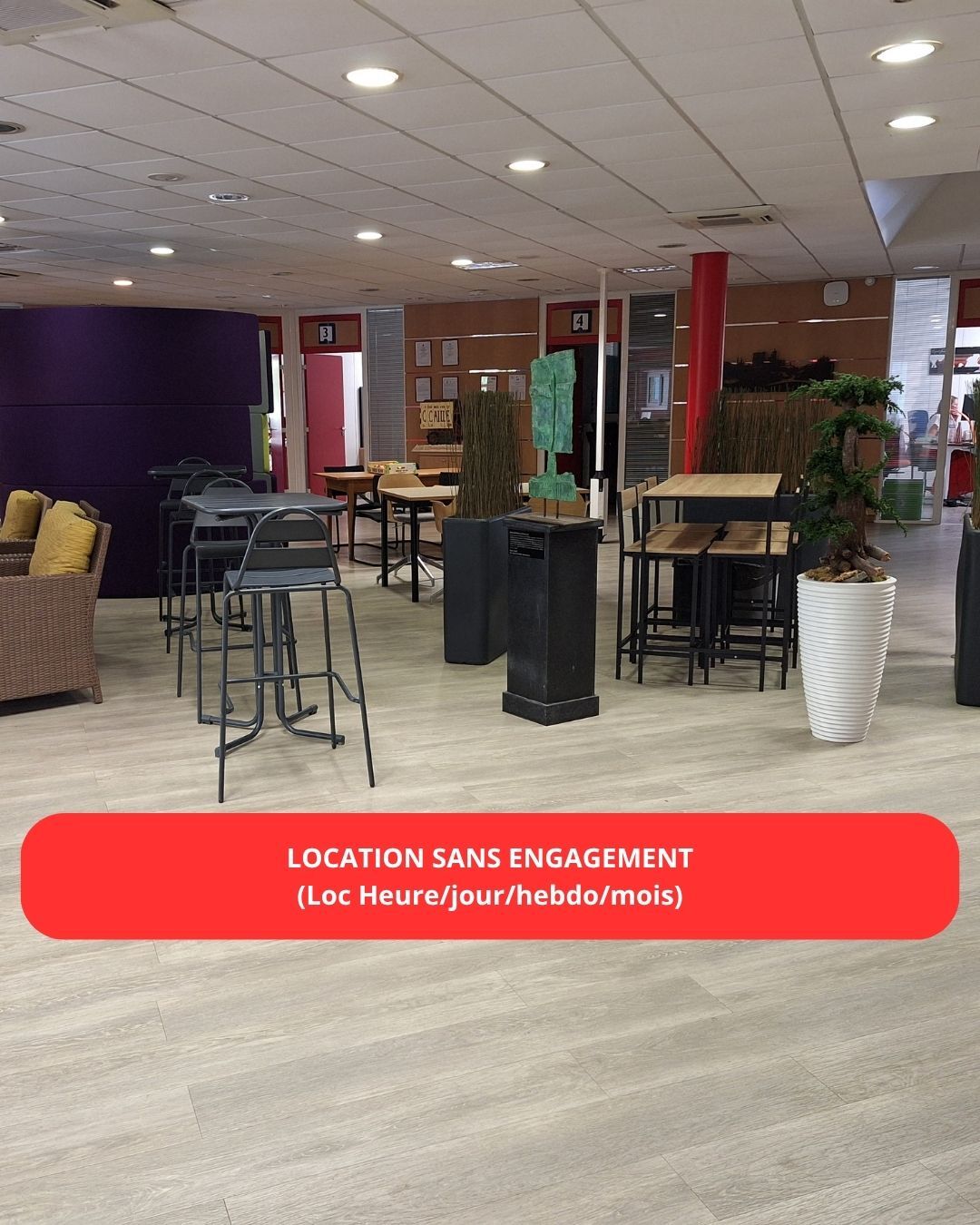 4 Rue Diderot, Laon for lease Interior Photo- Image 1 of 1