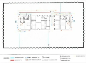 1 Place De La Pyramide, Puteaux for lease Floor Plan- Image 1 of 1
