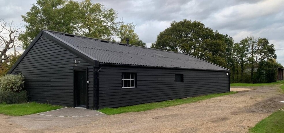 Coneyhurst Rd, Billingshurst for lease - Building Photo - Image 2 of 4