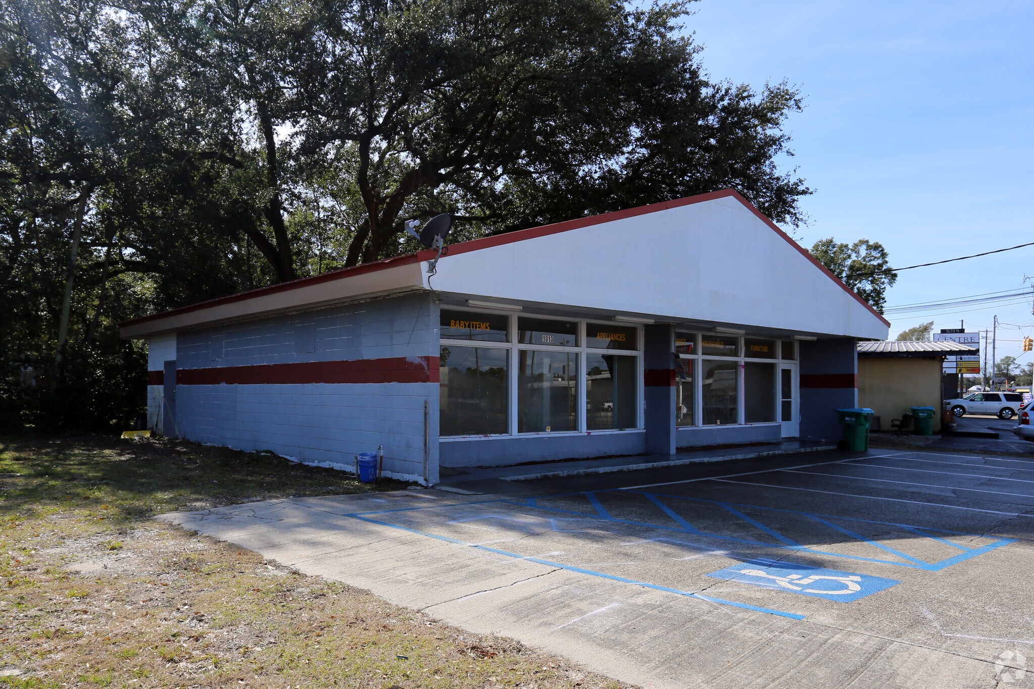 1013 Pass Rd, Gulfport, MS for sale Primary Photo- Image 1 of 1