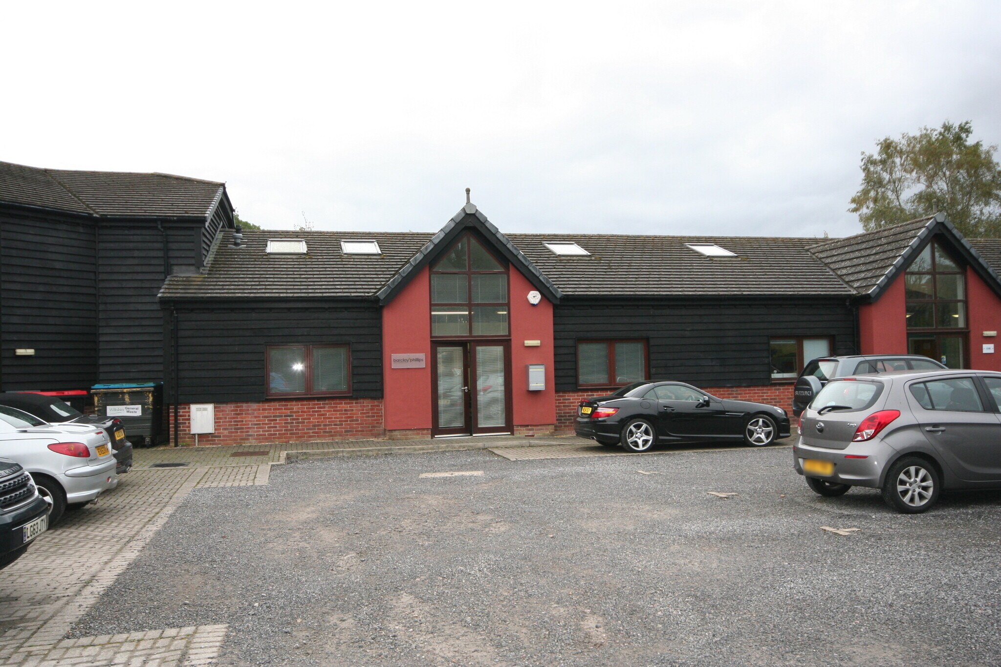 Southampton Rd, Salisbury for sale Building Photo- Image 1 of 1