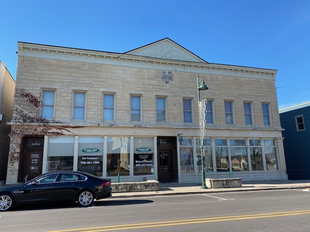 106 Stephen St, Lemont, IL for sale Building Photo- Image 1 of 1