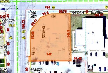 634 N Grand Ave, Springfield, IL for sale - Primary Photo - Image 2 of 3