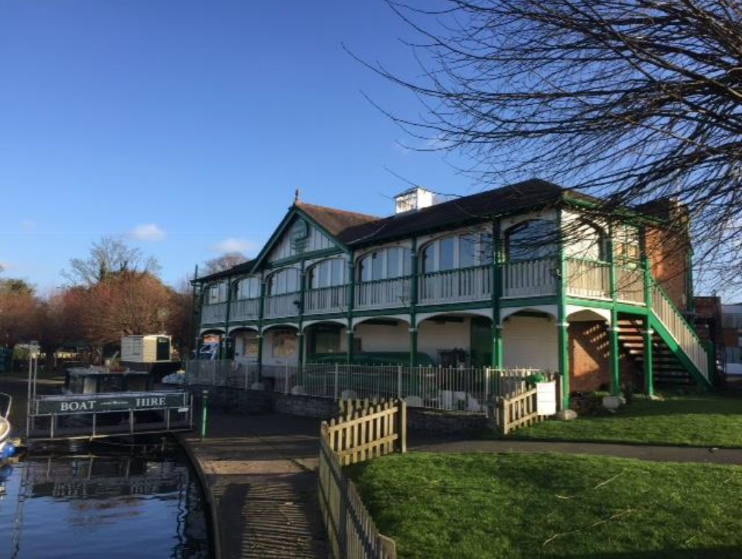 Swan Nest Ln, Stratford Upon Avon for sale Primary Photo- Image 1 of 1