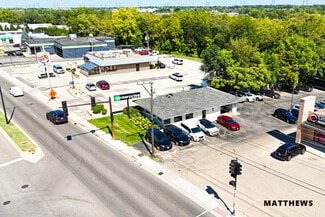 More details for 849 N Lake St, Aurora, IL - Retail for Sale
