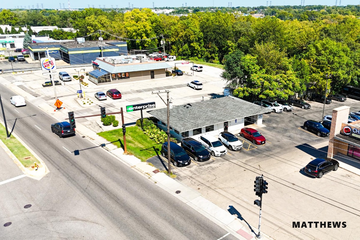 849 N Lake St, Aurora, IL for sale Primary Photo- Image 1 of 4