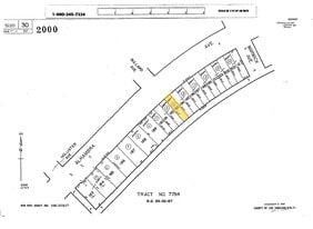 5442 Alhambra Ave, Los Angeles CA - 1031 Exchange Property