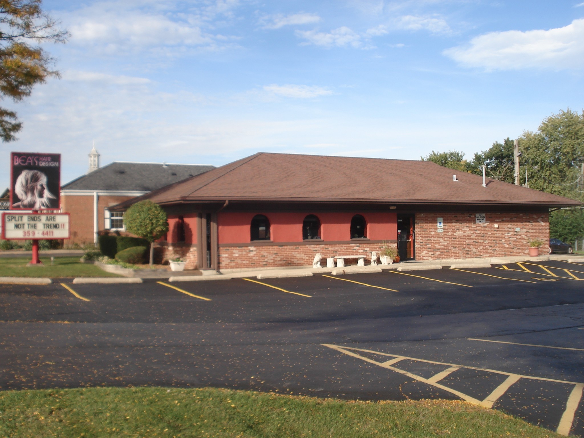 231 N Northwest Hwy, Palatine, IL for sale Building Photo- Image 1 of 1