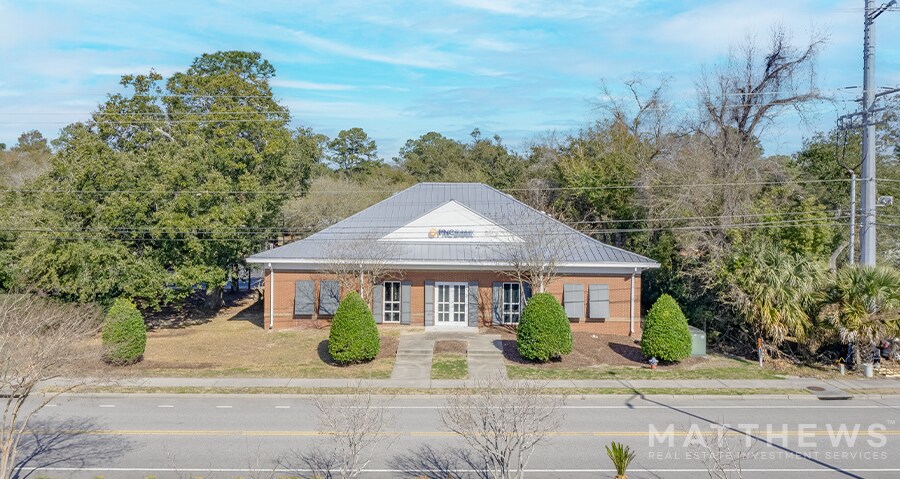1021 Ewall St, Mount Pleasant, SC for sale Building Photo- Image 1 of 1