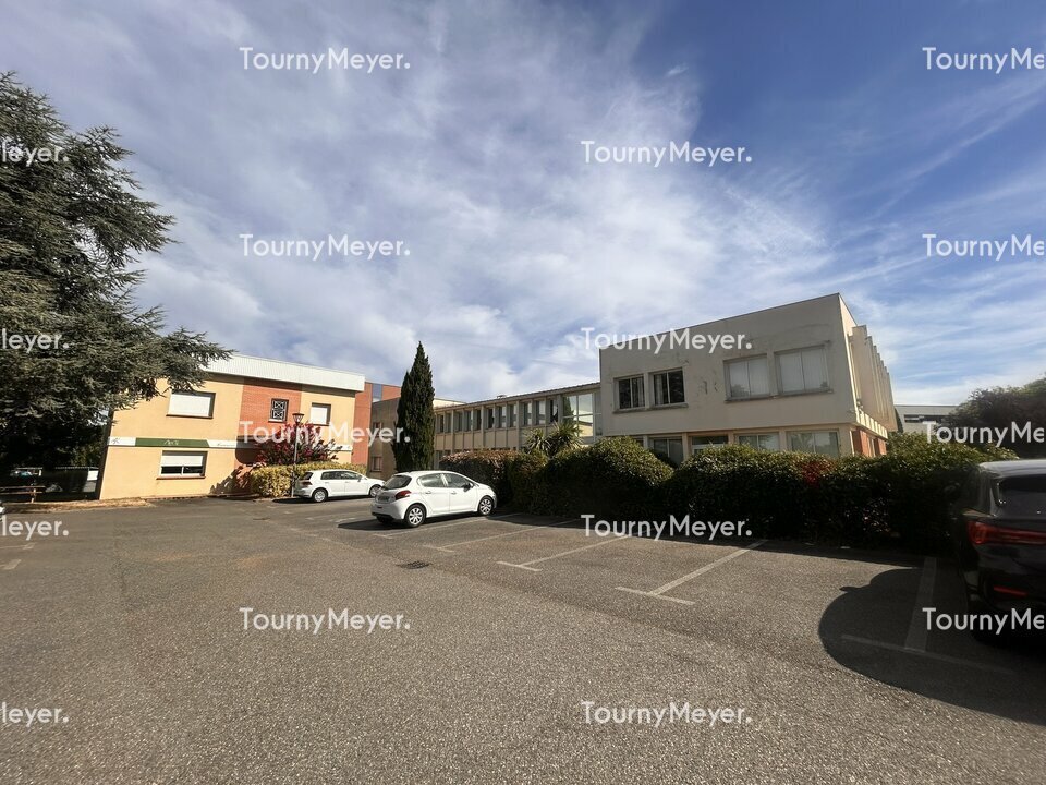 76 Rue Saint-Jean, Balma for lease Building Photo- Image 1 of 6