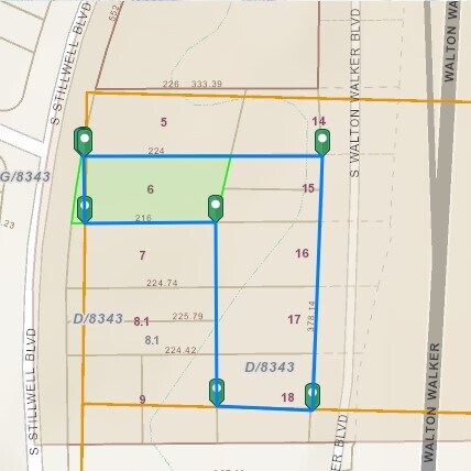 15 Loop 12, Dallas, TX for sale - Building Photo - Image 1 of 1