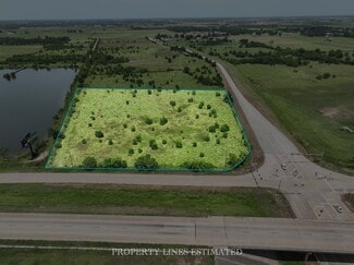 More details for Hwy 290 & James R Muse Parkway, Hempstead, TX - Land for Sale
