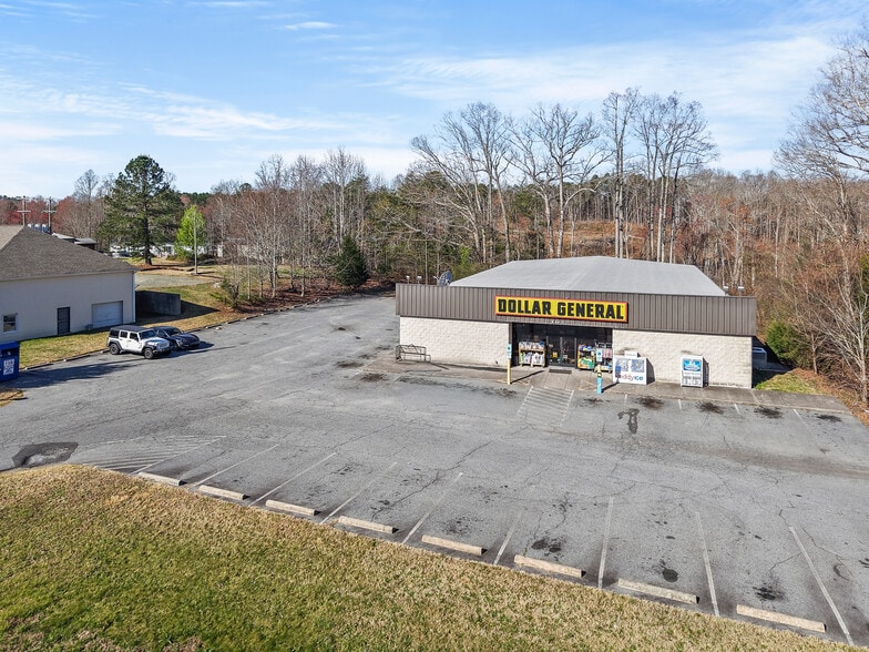 8547 N Highway 150, Clemmons, NC for sale - Building Photo - Image 2 of 2