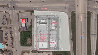 More details for 12121 75th St, Kenosha, WI - Land for Lease