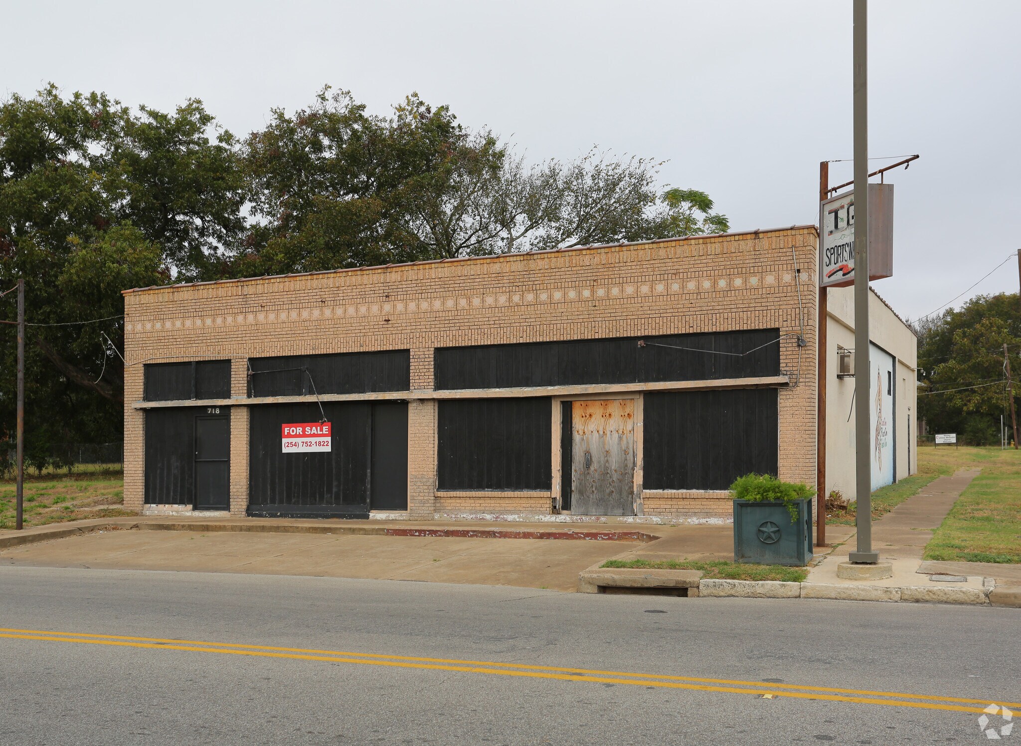 720 Elm St, Waco, TX for sale Primary Photo- Image 1 of 1