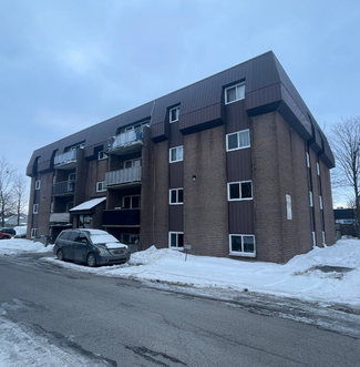 More details for 3235 Boul De La Grande-Allée, Boisbriand, QC - Multifamily for Sale