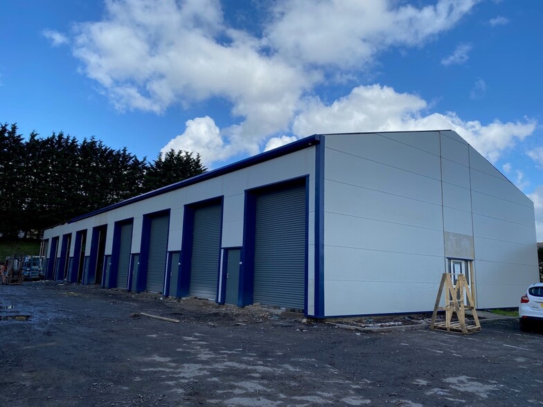 Bedwas House Industrial Estate, Caerphilly for lease - Building Photo - Image 3 of 3