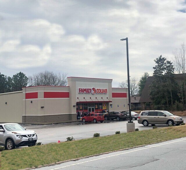 1831 Cannons Campground Rd, Spartanburg, SC 29307