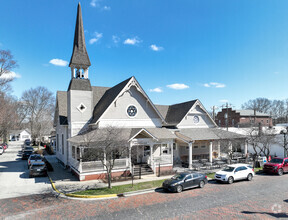 Building Language: Steeple - Historic Indianapolis