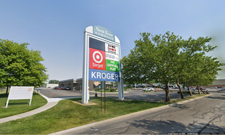 More details for 821 W Alexis Rd, Toledo, OH - Retail for Lease