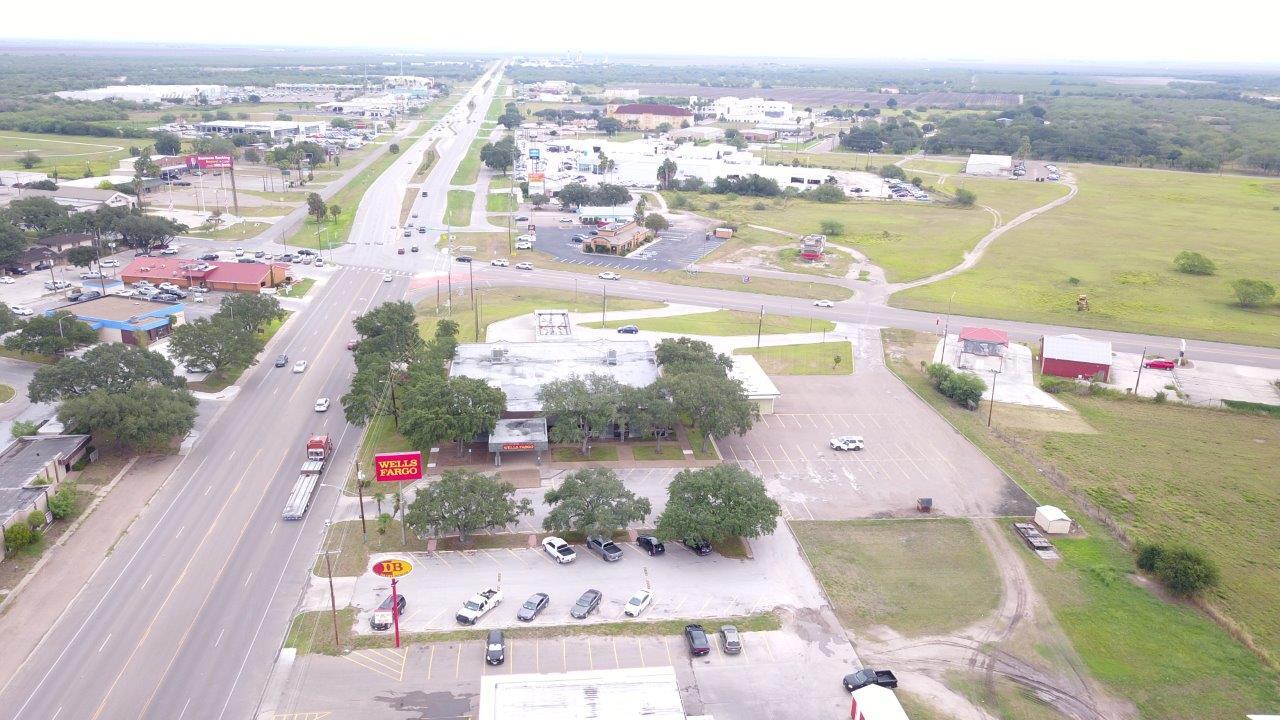 1910 E Main St, Alice, TX for sale Building Photo- Image 1 of 1