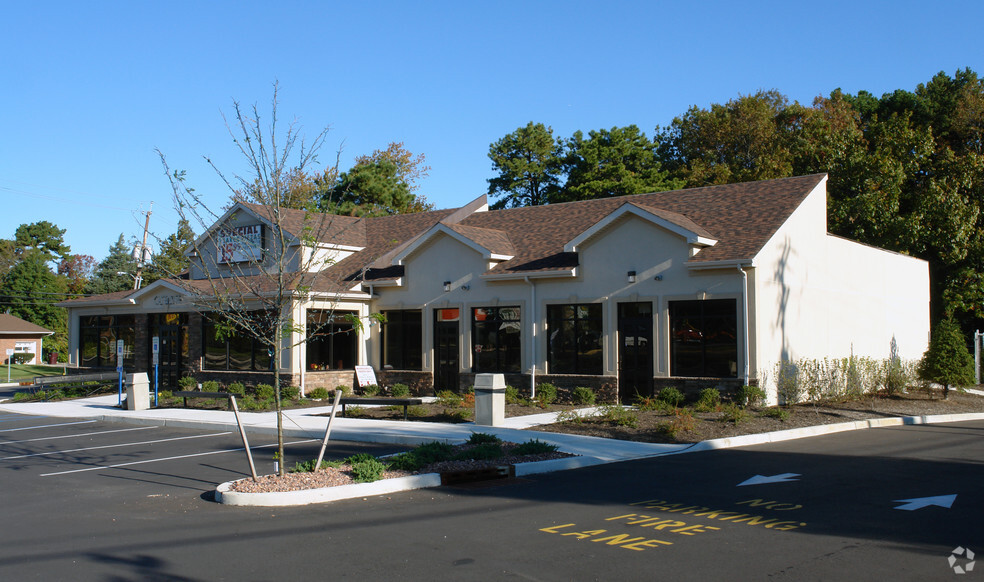 305 Route 9, Bayville, NJ for lease - Primary Photo - Image 1 of 3