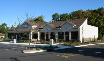 305 Route 9, Bayville NJ - Commercial Real Estate