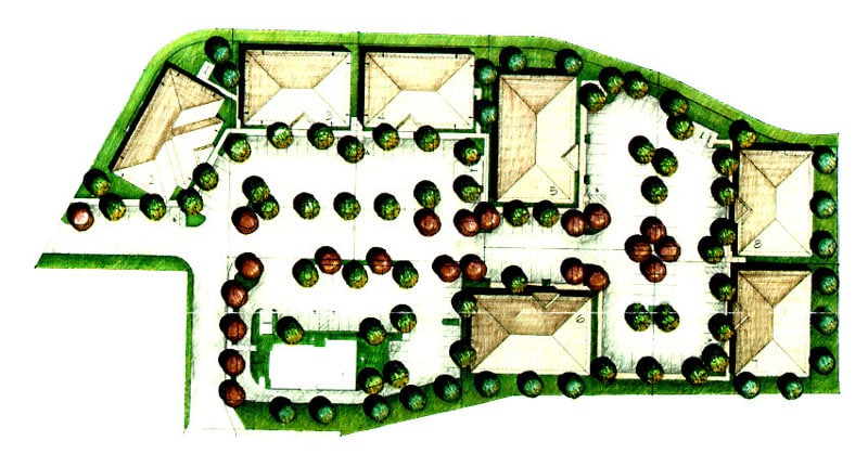 2880 Sunrise Blvd, Rancho Cordova, CA for sale - Other - Image 2 of 11