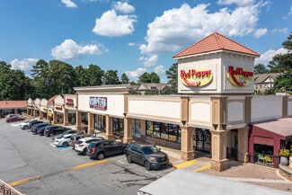 More details for 2149 Briarcliff Rd Ne, Atlanta, GA - Retail for Lease