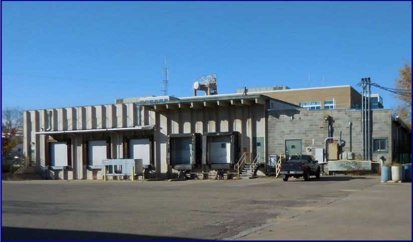 218 Kimbark St, Longmont, CO for sale - Building Photo - Image 1 of 1