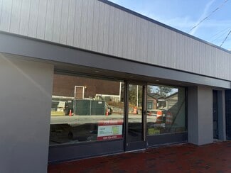 More details for 361 Oak St, Highlands, NC - Office/Retail for Lease