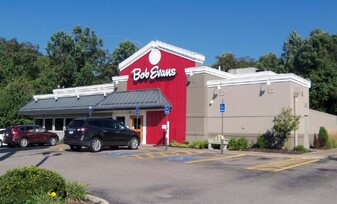 Bob Evans - NNN Property