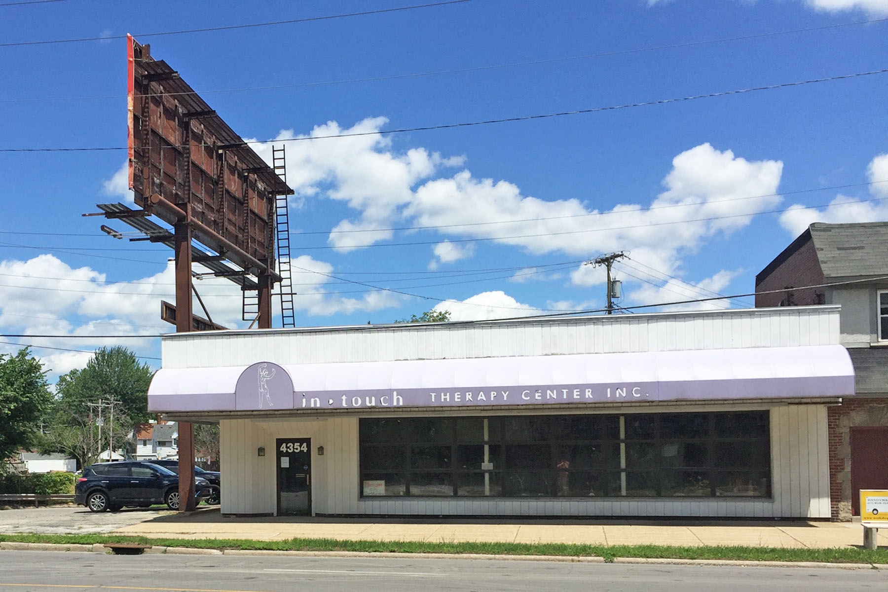 4354 Monroe St, Toledo, OH for sale Building Photo- Image 1 of 1