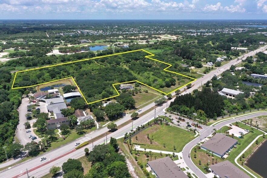 8965-9025 N US Highway 1, Sebastian, FL for sale - Building Photo - Image 2 of 6