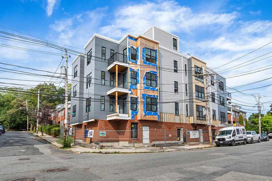 36 Colborne Rd, Boston, MA for sale - Primary Photo - Image 1 of 21