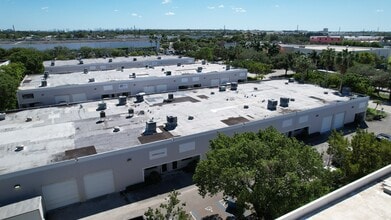 10855 NW 29th St, Doral, FL for lease Interior Photo- Image 1 of 10