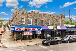 More details for 300-302 W Chelten Ave, Philadelphia, PA - Retail for Sale