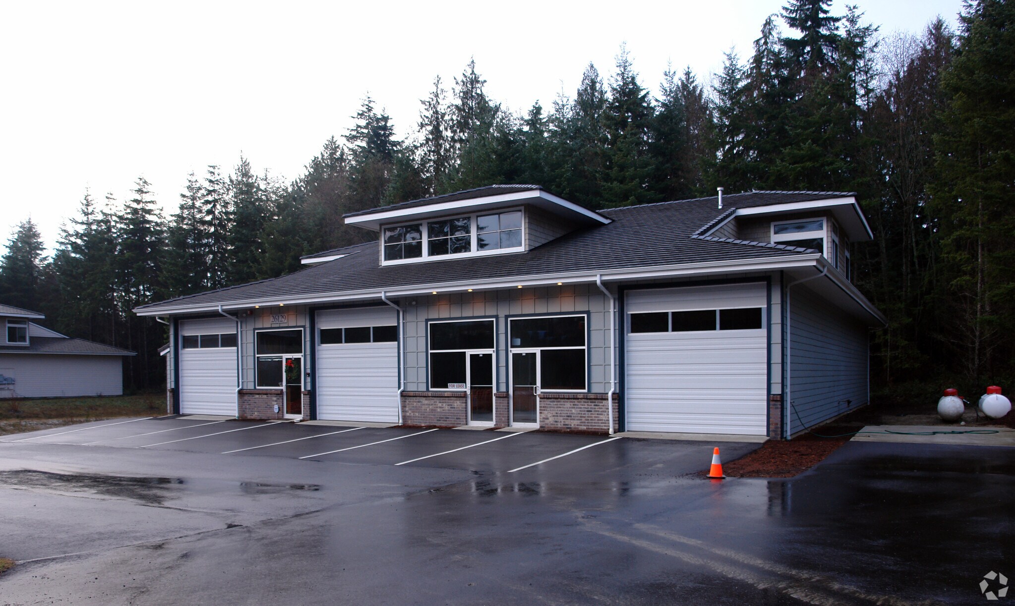 26129 Calvary Ln, Kingston, WA for sale Primary Photo- Image 1 of 5