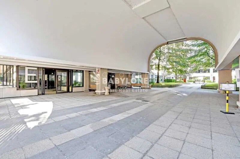 148-156 Rue Gallieni, Boulogne-Billancourt for sale - Building Photo - Image 2 of 14