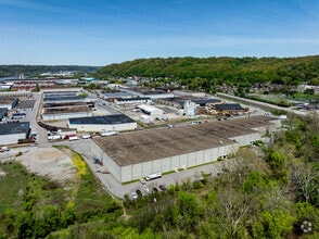 13 Avenue B, Leetsdale, PA - AERIAL map view