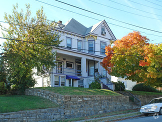 More details for 917 1st St SW, Roanoke, VA - Multifamily for Sale