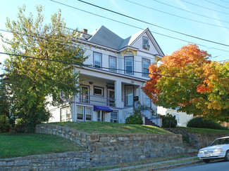 More details for 917 1st St SW, Roanoke, VA - Multifamily for Sale