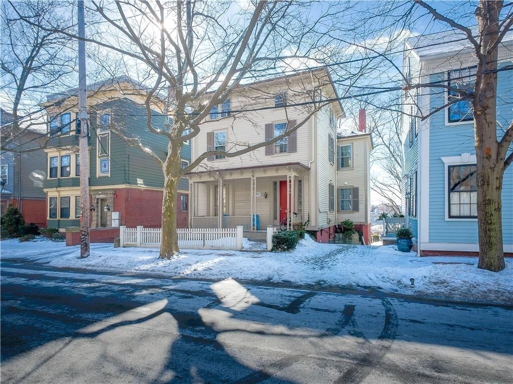 372 Benefit St, Providence, RI for sale Primary Photo- Image 1 of 1