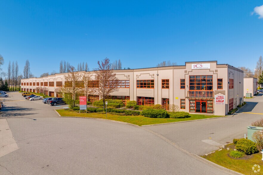 7163 Vantage Way, Delta, BC for sale - Building Photo - Image 1 of 1