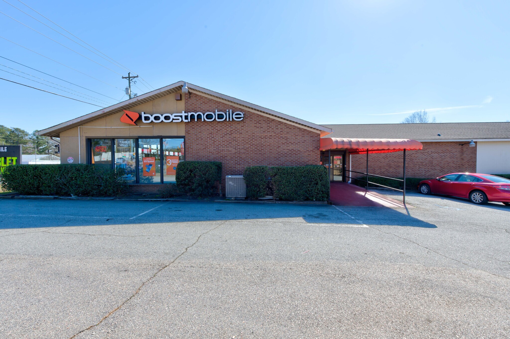 2515 Broad River Rd, Columbia, SC for sale Building Photo- Image 1 of 1