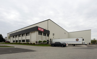 More details for 75 Plant Farm Blvd, Brantford, ON - Industrial for Lease